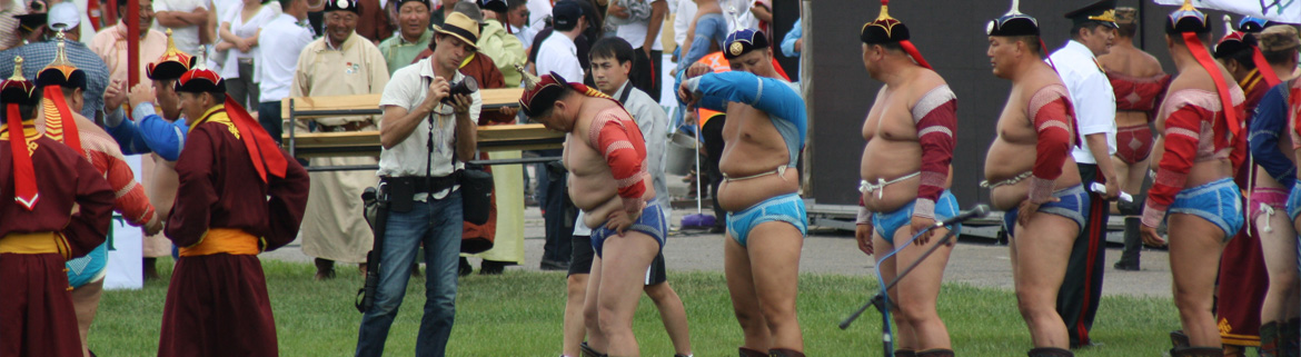 Naadam